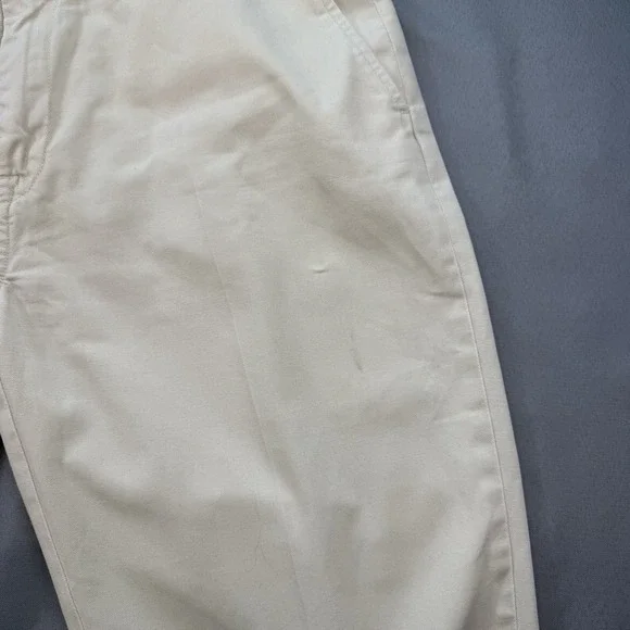Polo Ralph Lauren Suffield Pant‎ Men's Khaki Casual Chino Cotton 34x34 - Picture 7 of 11